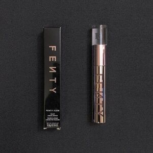 FENTY BEAUTY Truth Fairy Icon Whipped Plush Velvet Liquid Lipstick